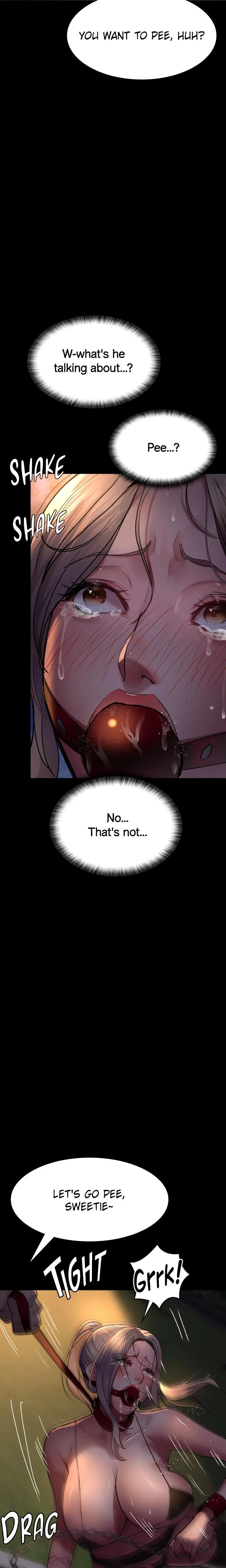 Slave Hospital Chapter 048 Page 9
