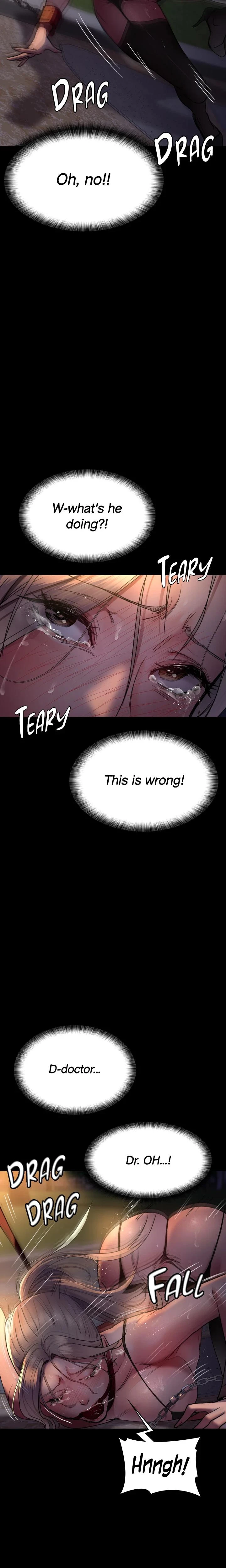 Slave Hospital Chapter 048 Page 10