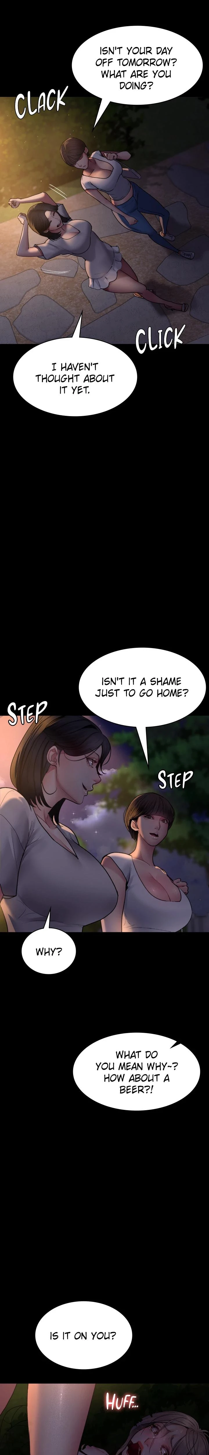 Slave Hospital Chapter 048 Page 13