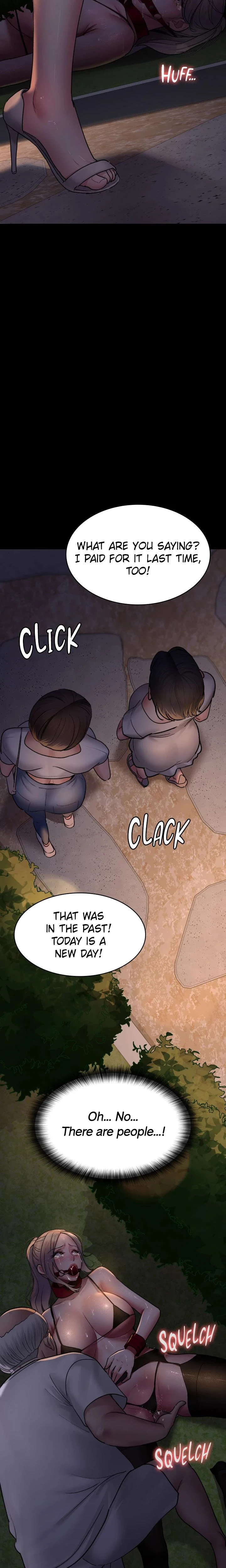 Slave Hospital Chapter 048 Page 14