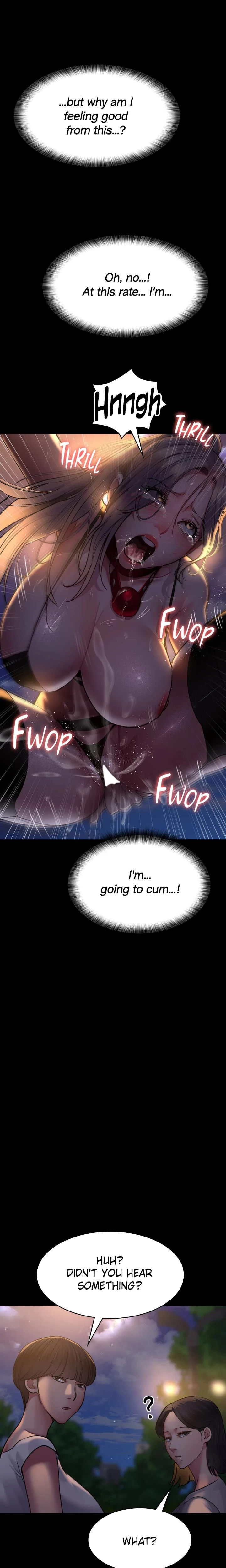 Slave Hospital Chapter 048 Page 23