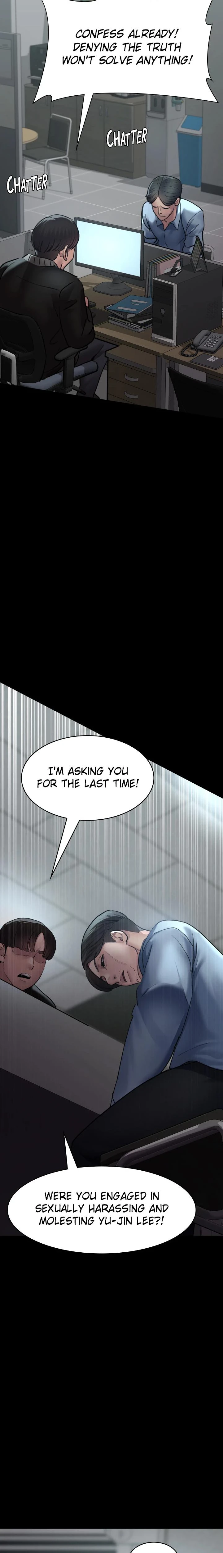 Slave Hospital Chapter 048 Page 27