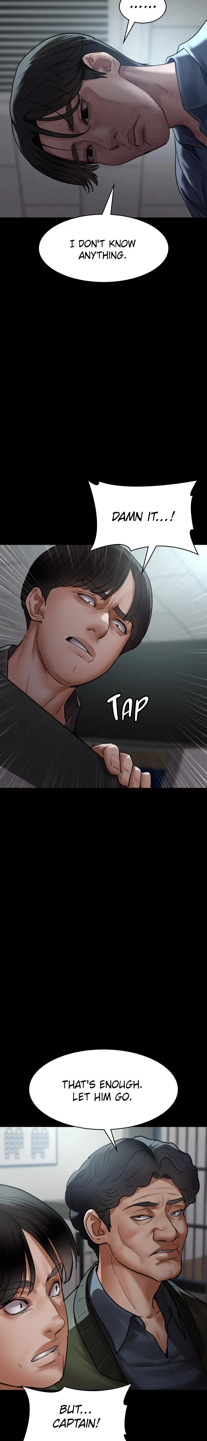 Slave Hospital Chapter 048 Page 28