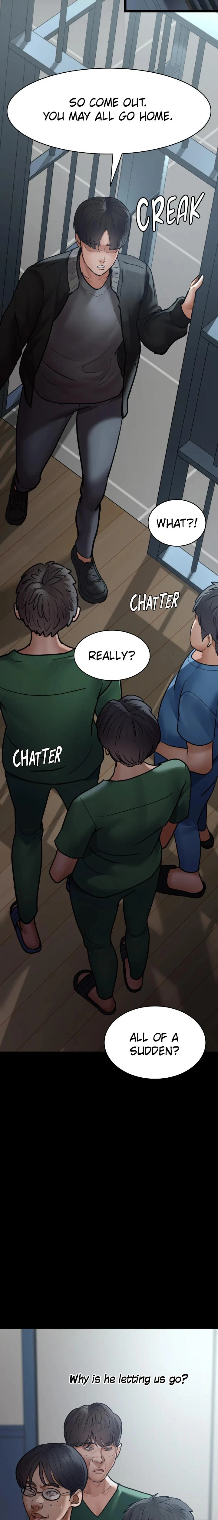 Slave Hospital Chapter 048 Page 30