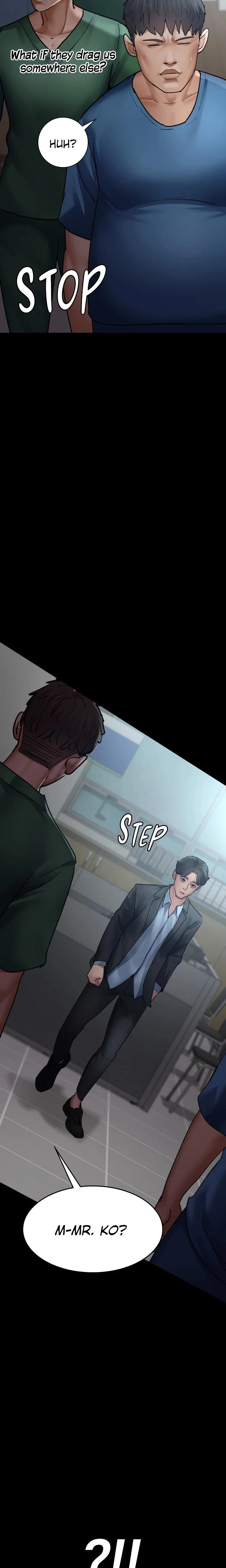 Slave Hospital Chapter 048 Page 31