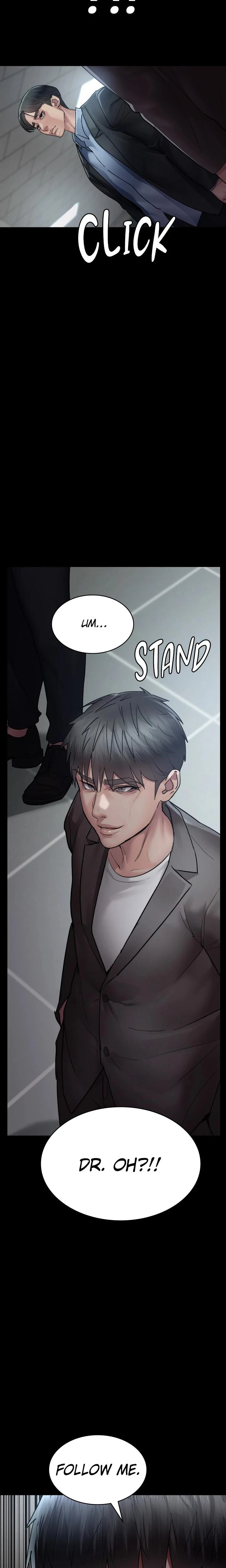 Slave Hospital Chapter 048 Page 32