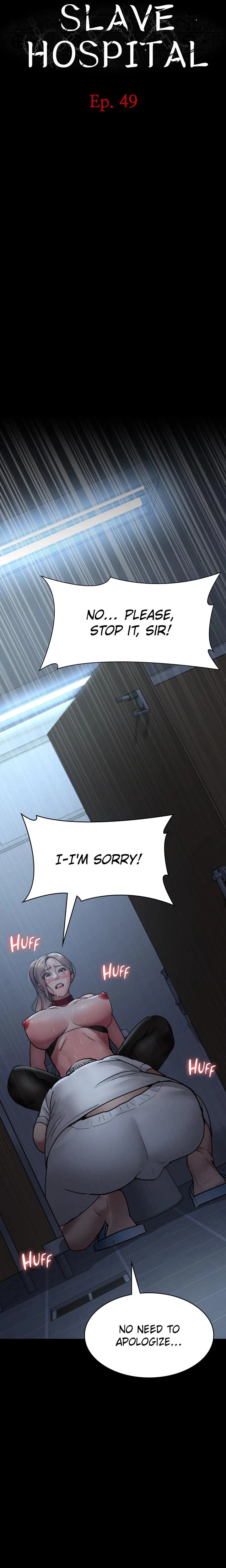 Slave Hospital Chapter 049 Page 3