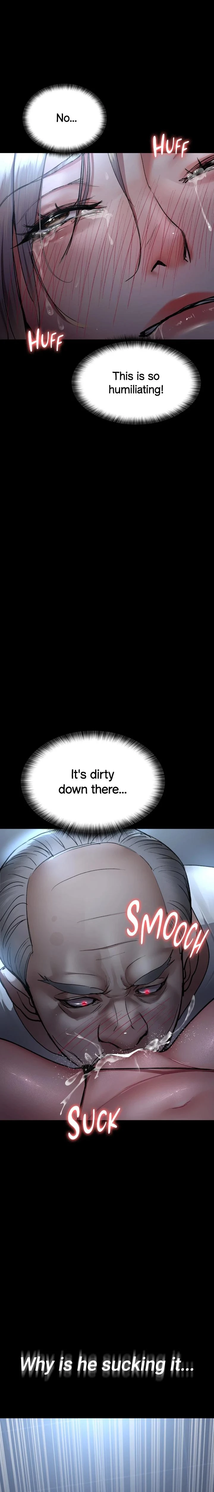 Slave Hospital Chapter 049 Page 7