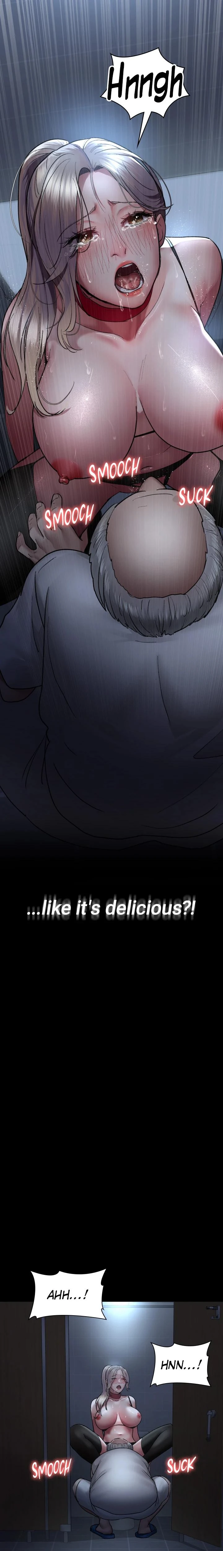 Slave Hospital Chapter 049 Page 8