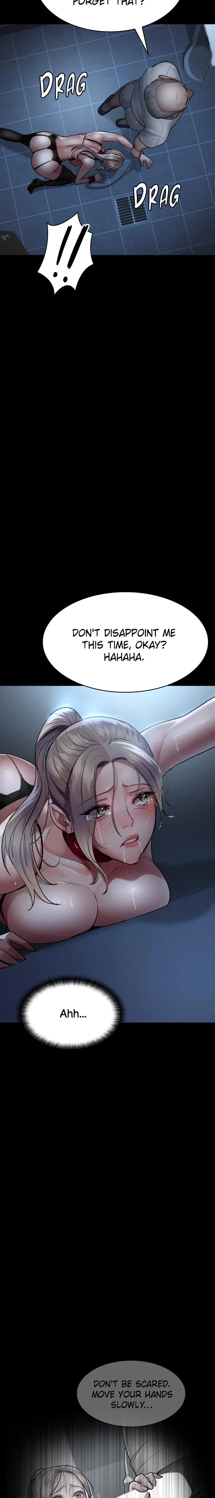 Slave Hospital Chapter 049 Page 11