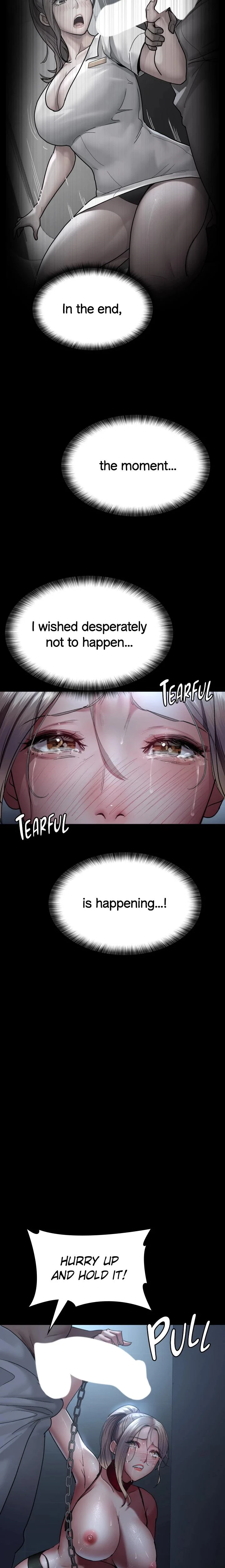 Slave Hospital Chapter 049 Page 12