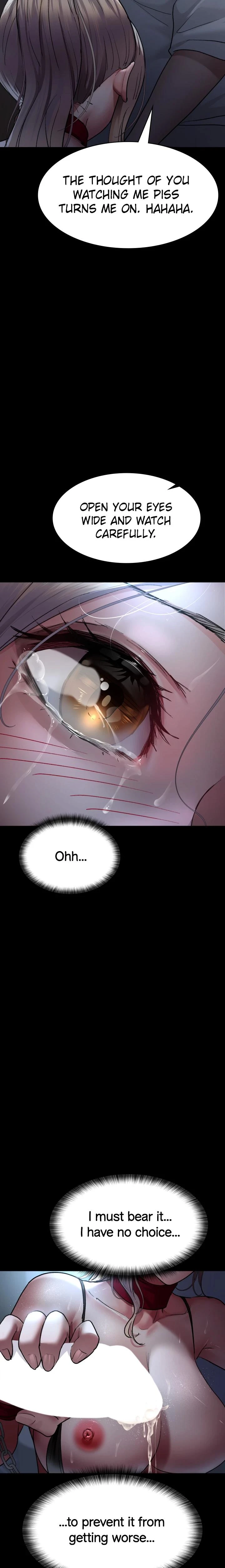Slave Hospital Chapter 049 Page 14