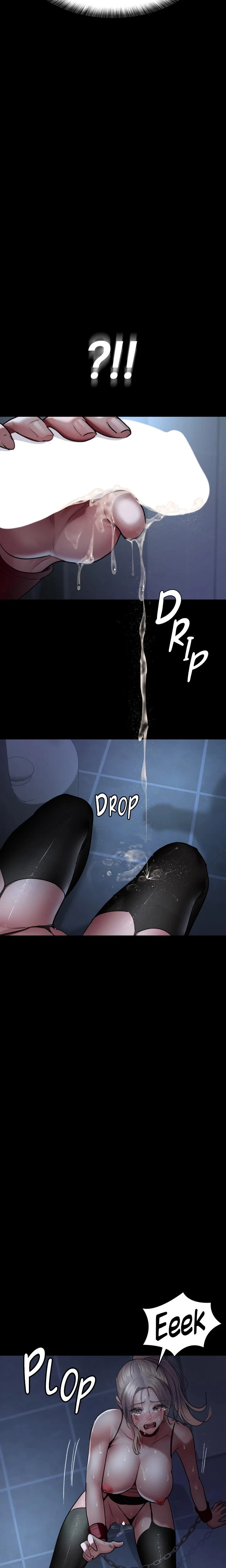 Slave Hospital Chapter 049 Page 15