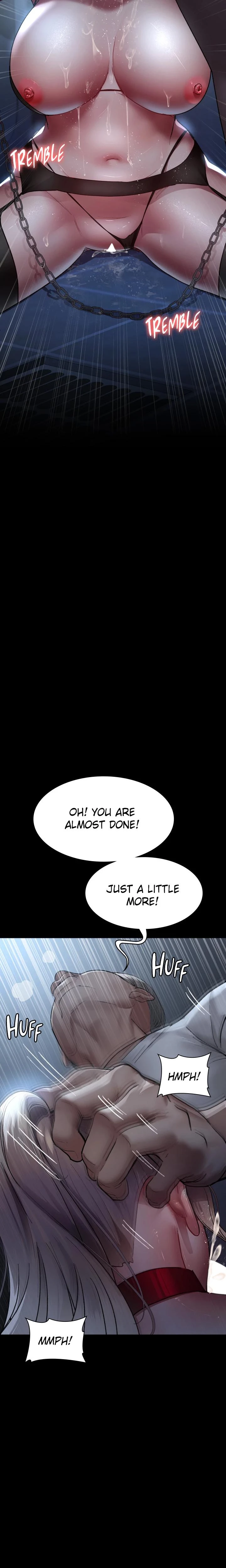 Slave Hospital Chapter 049 Page 28