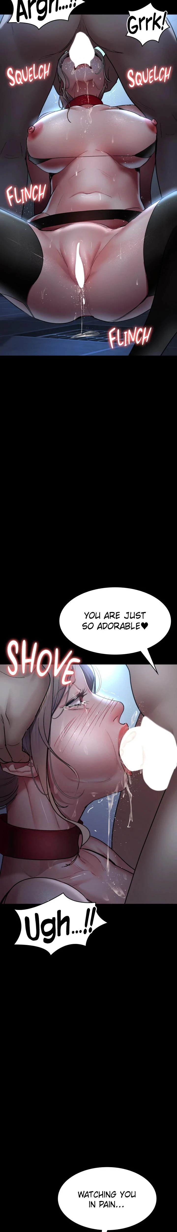 Slave Hospital Chapter 050 Page 3