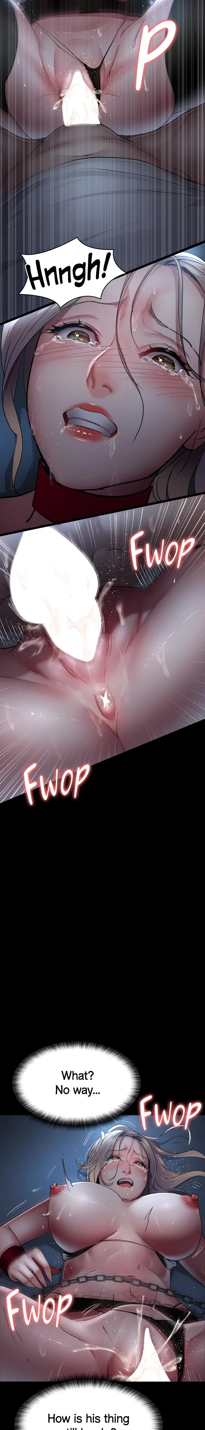 Slave Hospital Chapter 050 Page 11