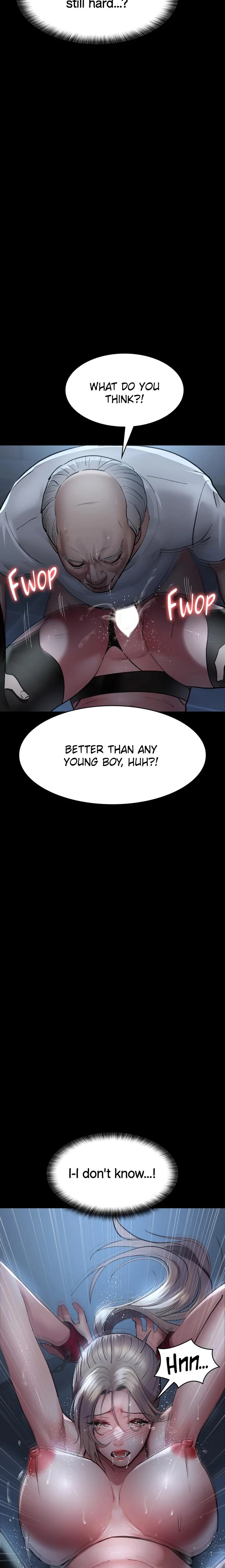 Slave Hospital Chapter 050 Page 12