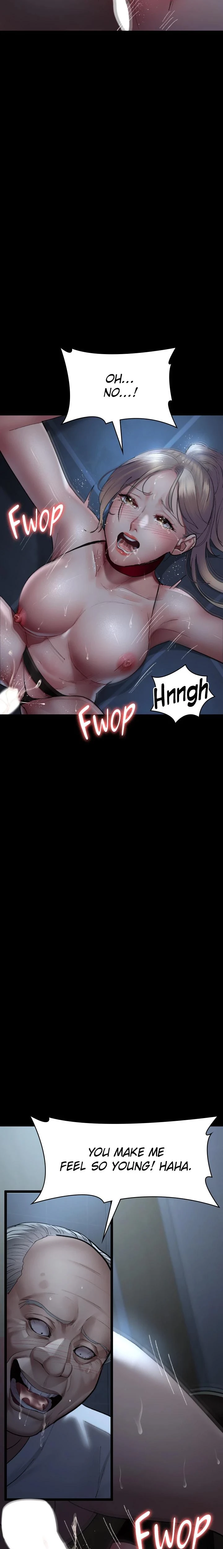 Slave Hospital Chapter 050 Page 14