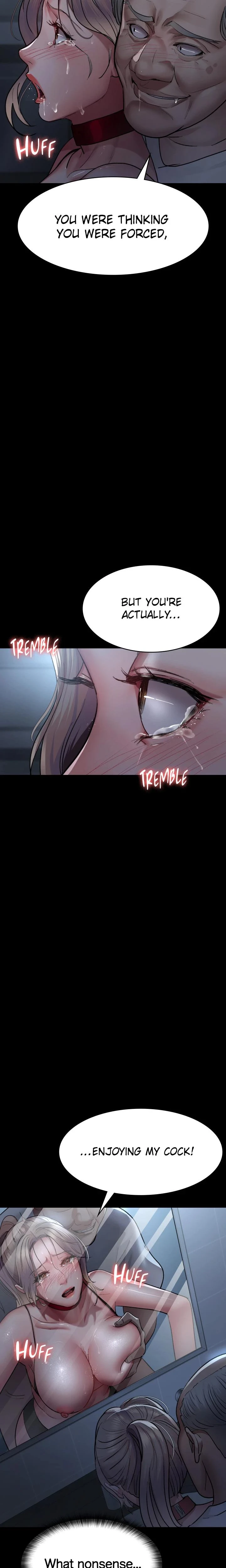 Slave Hospital Chapter 050 Page 19