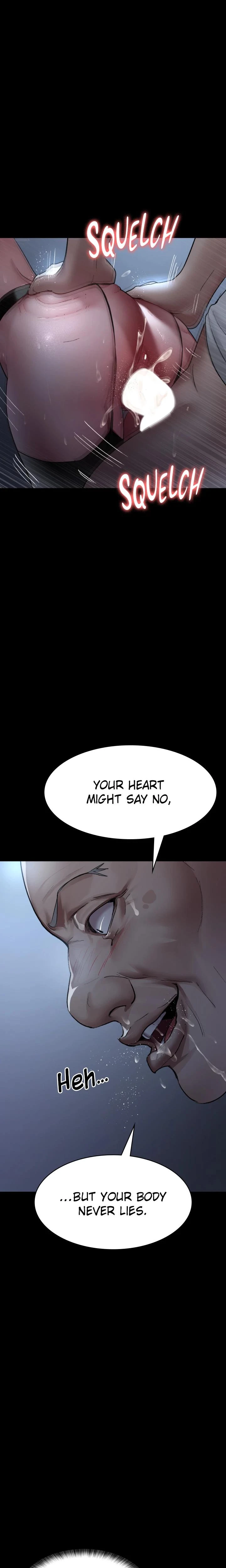 Slave Hospital Chapter 050 Page 21
