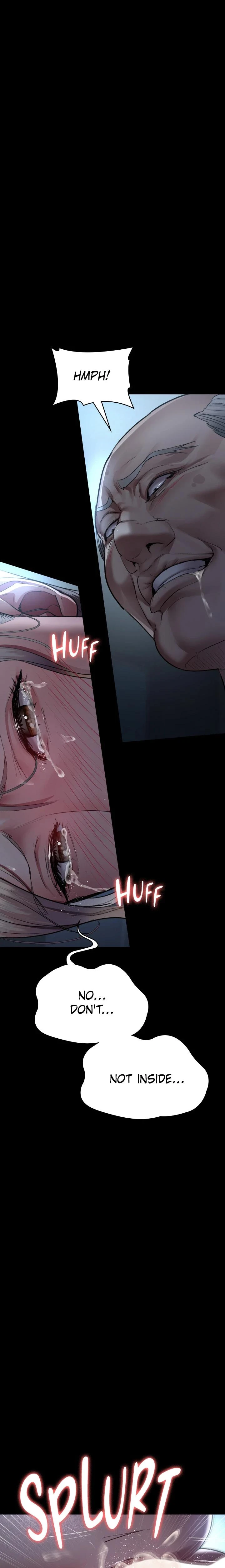 Slave Hospital Chapter 050 Page 25