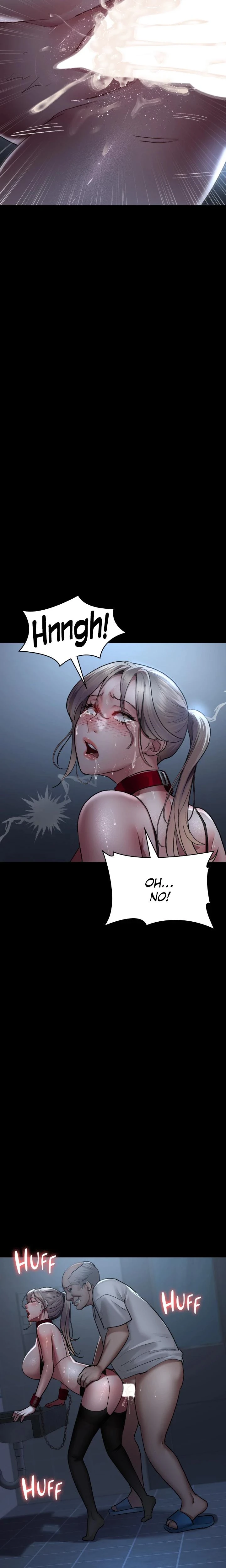 Slave Hospital Chapter 050 Page 26