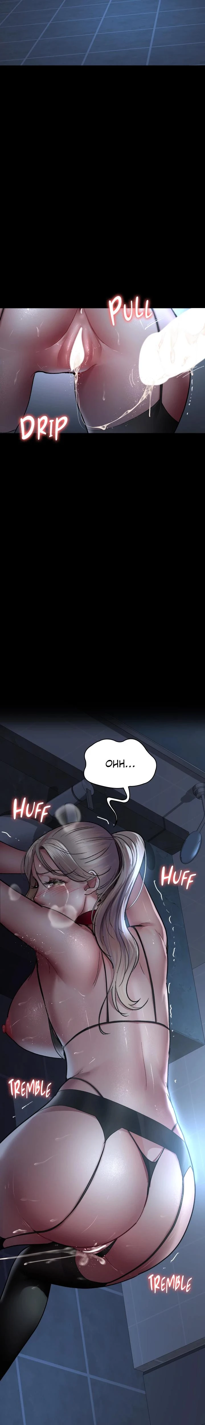 Slave Hospital Chapter 050 Page 27