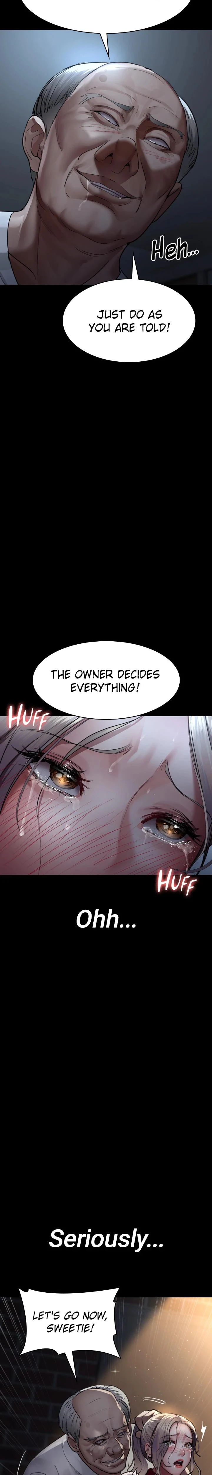 Slave Hospital Chapter 050 Page 31