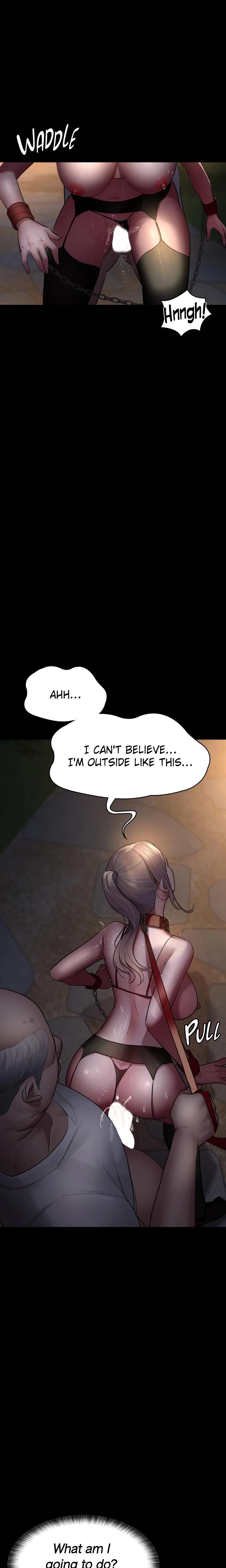 Slave Hospital Chapter 051 Page 2