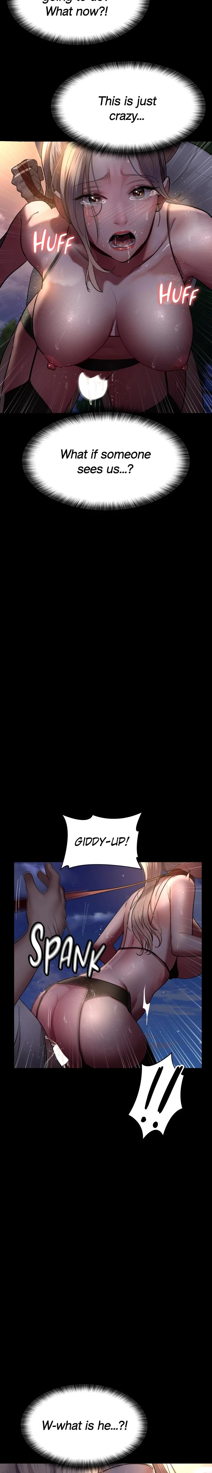 Slave Hospital Chapter 051 Page 3