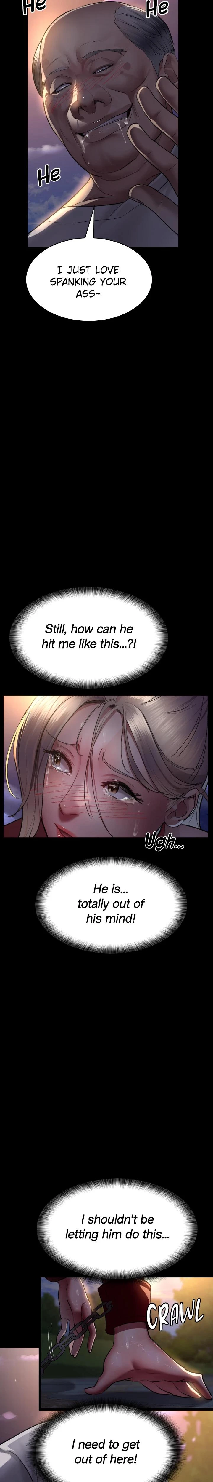 Slave Hospital Chapter 051 Page 5