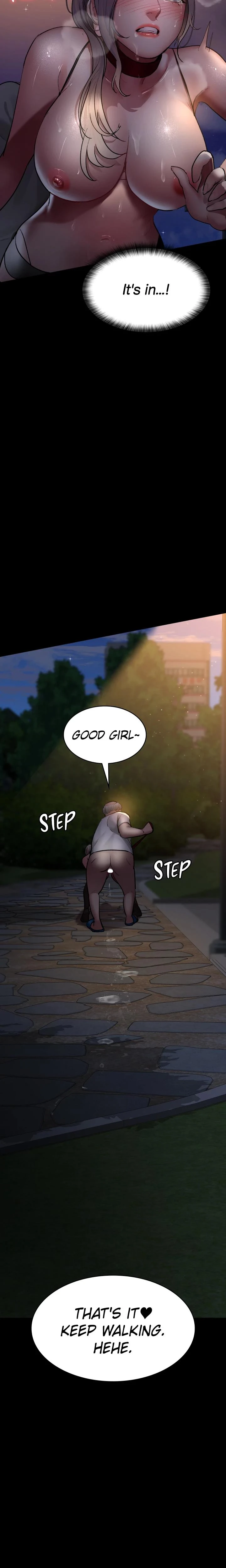 Slave Hospital Chapter 051 Page 7