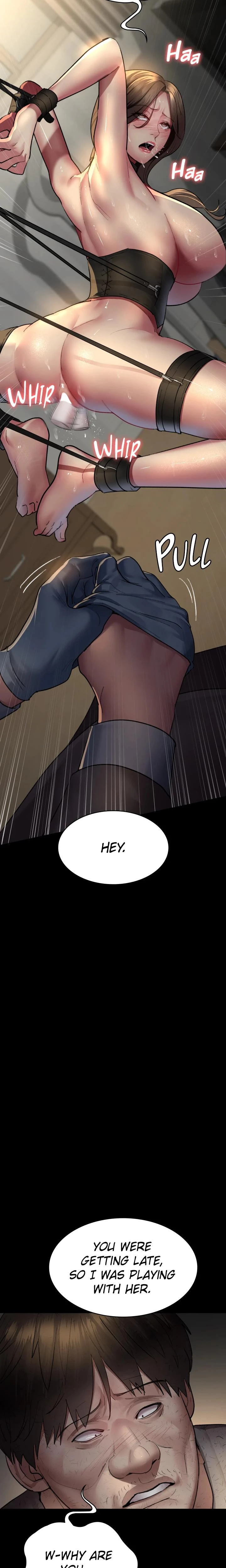 Slave Hospital Chapter 051 Page 13