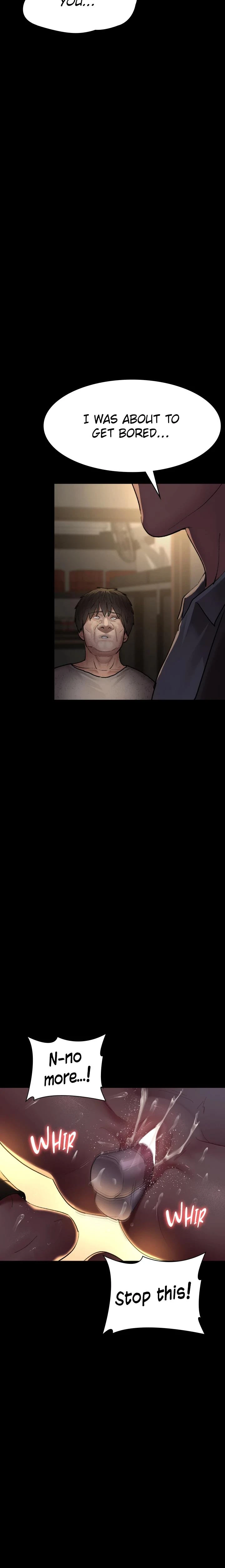 Slave Hospital Chapter 051 Page 14