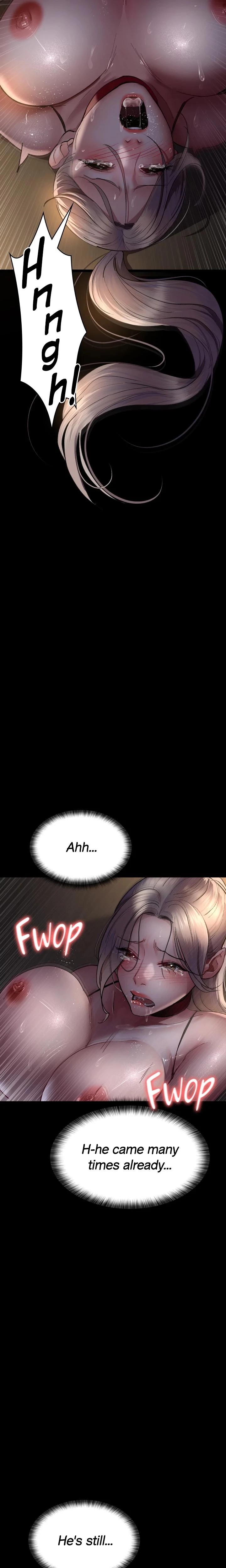 Slave Hospital Chapter 051 Page 24