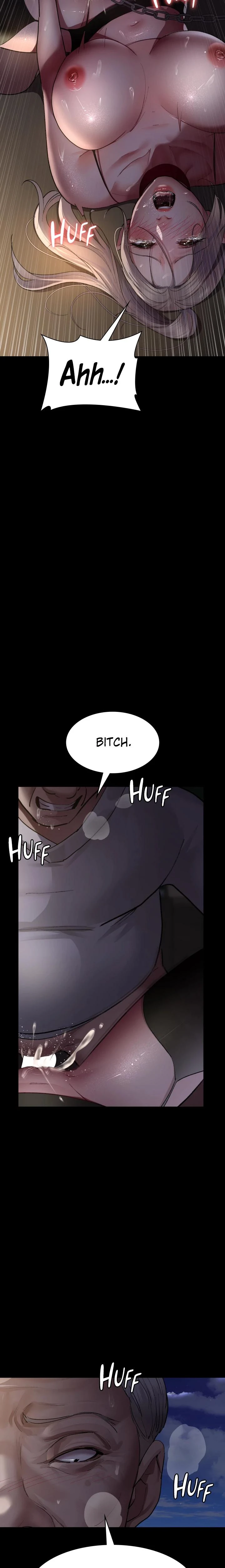 Slave Hospital Chapter 051 Page 26