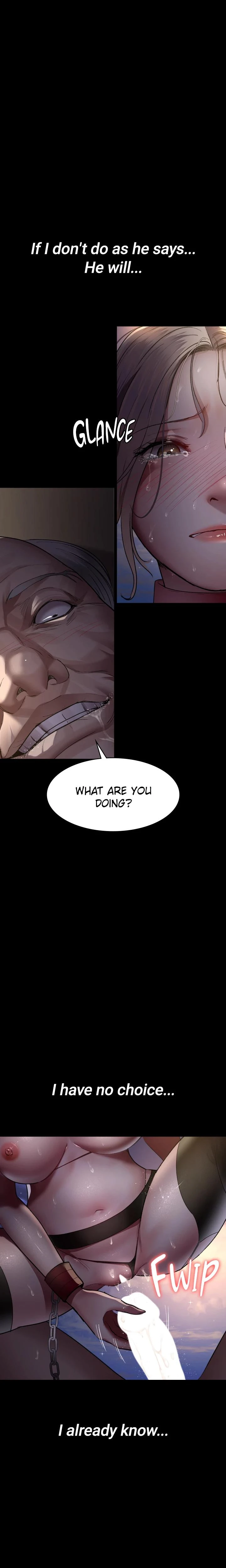 Slave Hospital Chapter 051 Page 29