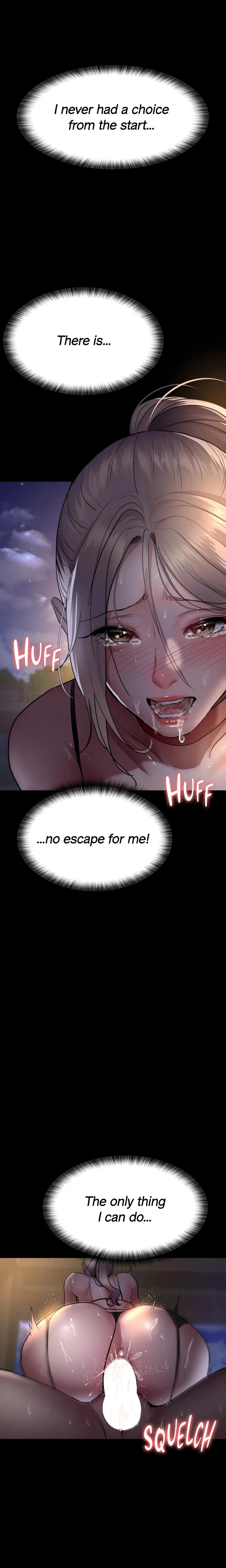 Slave Hospital Chapter 051 Page 30