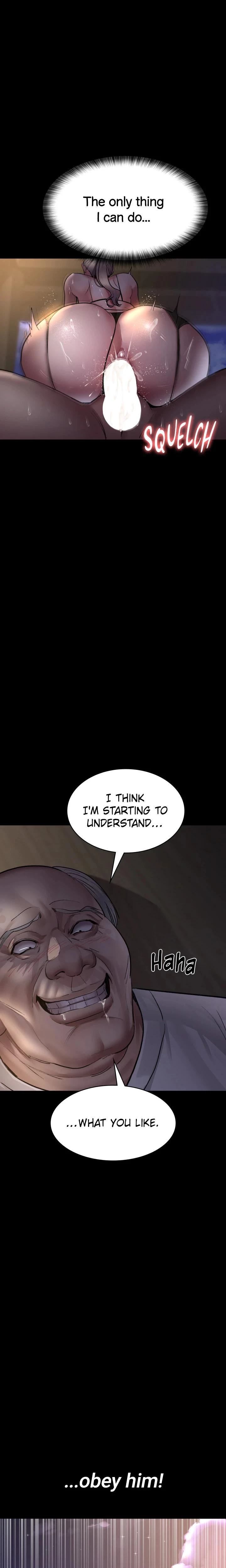 Slave Hospital Chapter 052 Page 1