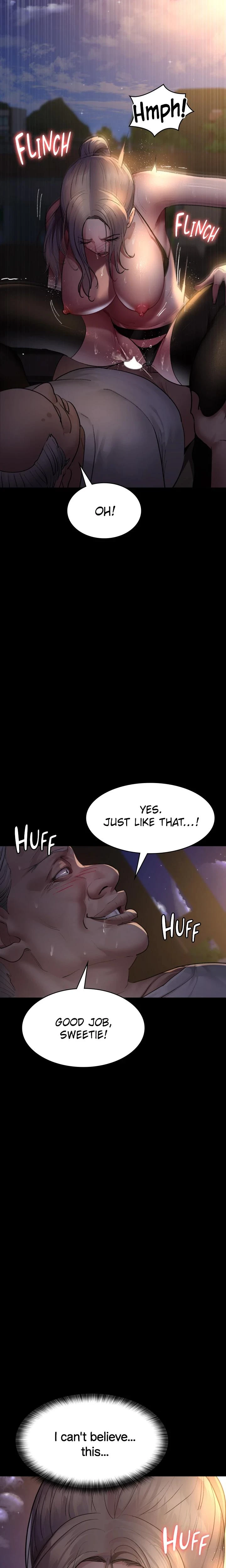 Slave Hospital Chapter 052 Page 5