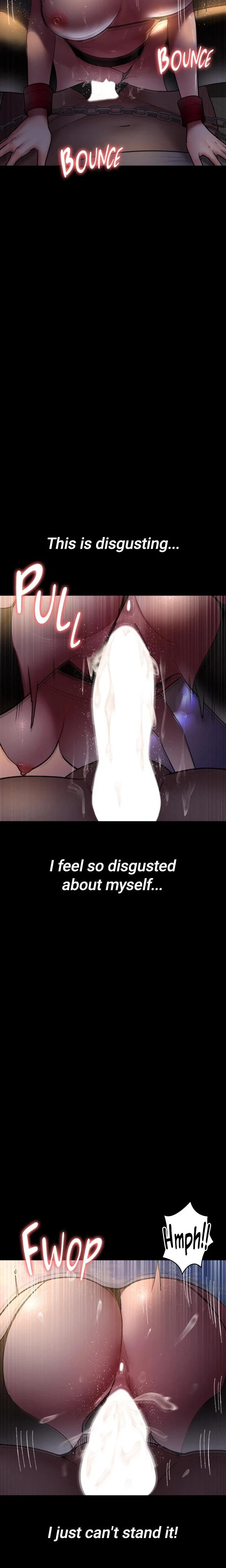 Slave Hospital Chapter 052 Page 7