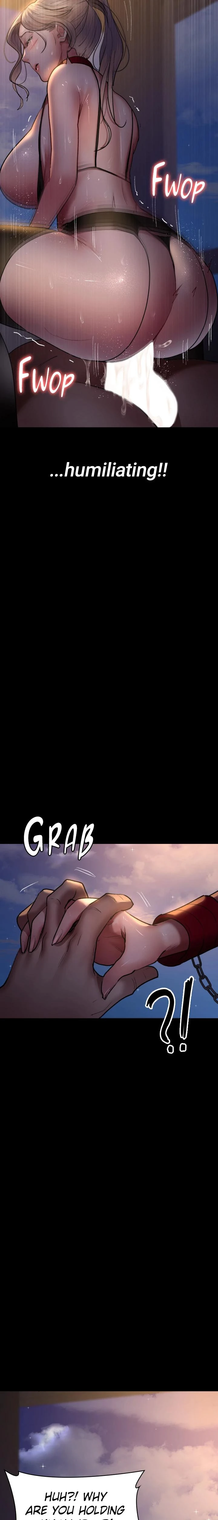 Slave Hospital Chapter 052 Page 9