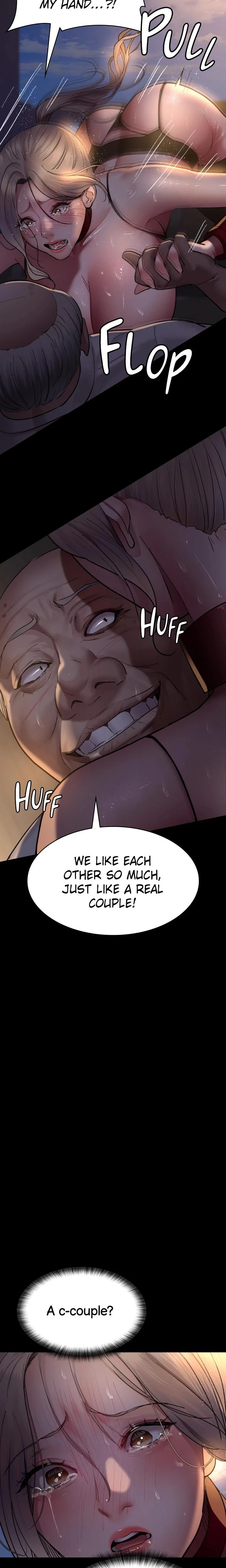 Slave Hospital Chapter 052 Page 10