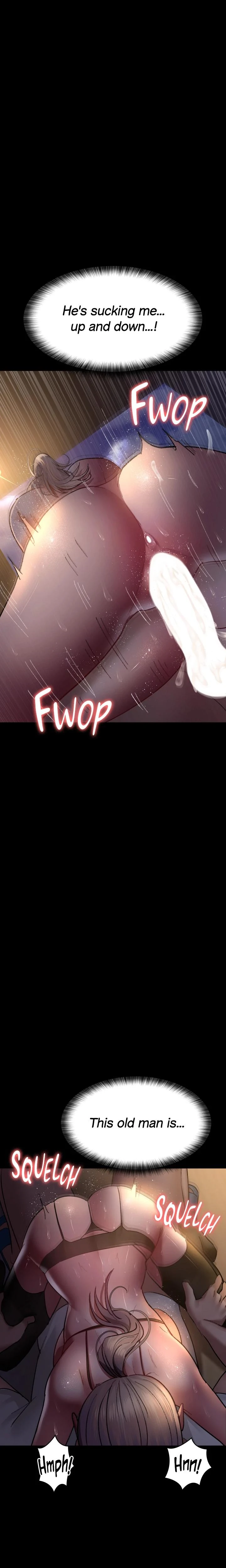 Slave Hospital Chapter 052 Page 13