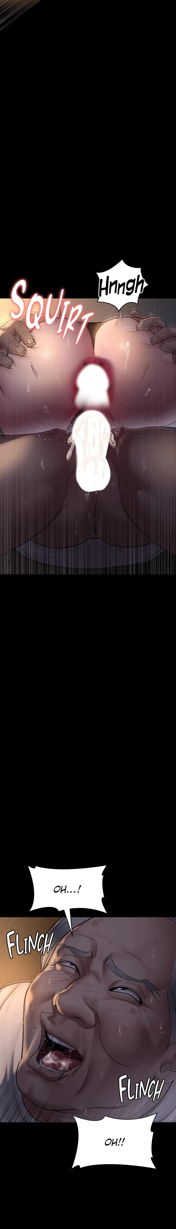 Slave Hospital Chapter 052 Page 18