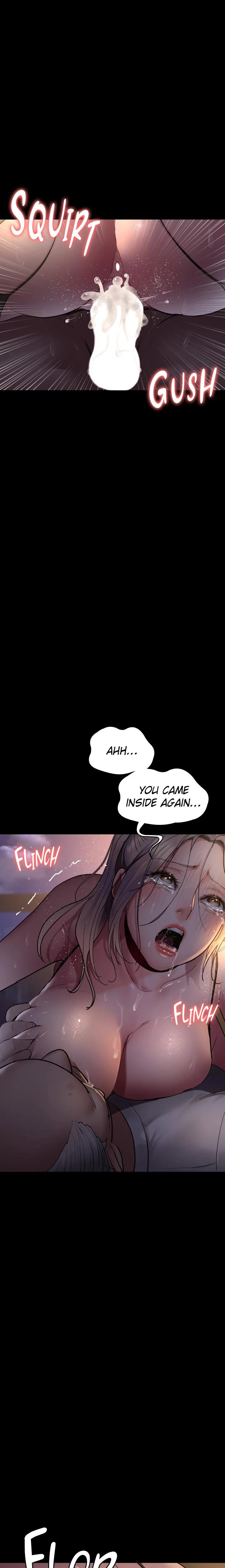 Slave Hospital Chapter 052 Page 19