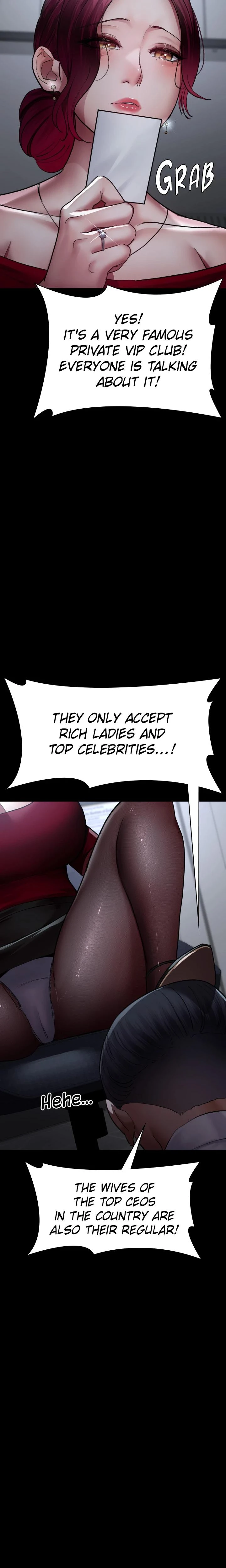 Slave Hospital Chapter 052 Page 28