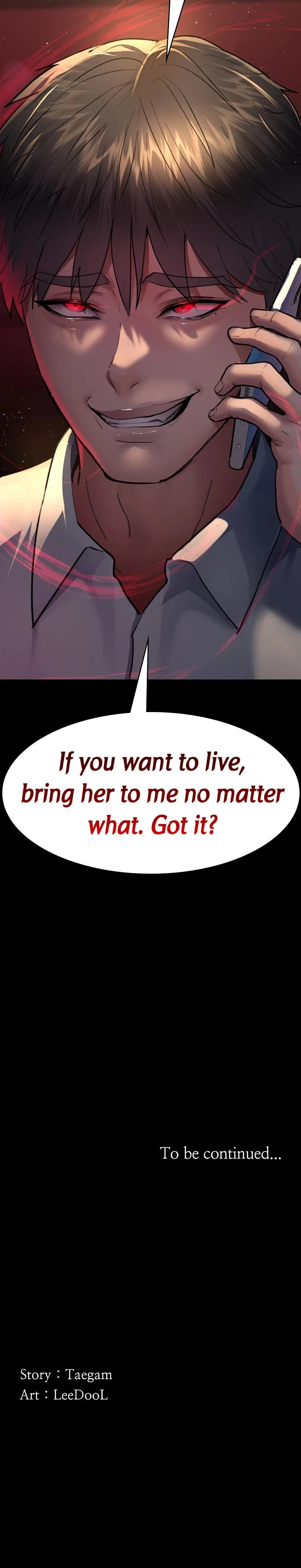 Slave Hospital Chapter 052 Page 35