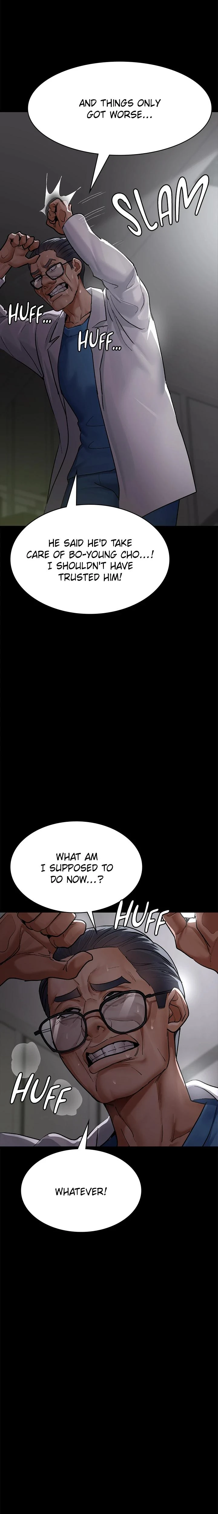 Slave Hospital Chapter 053 Page 2