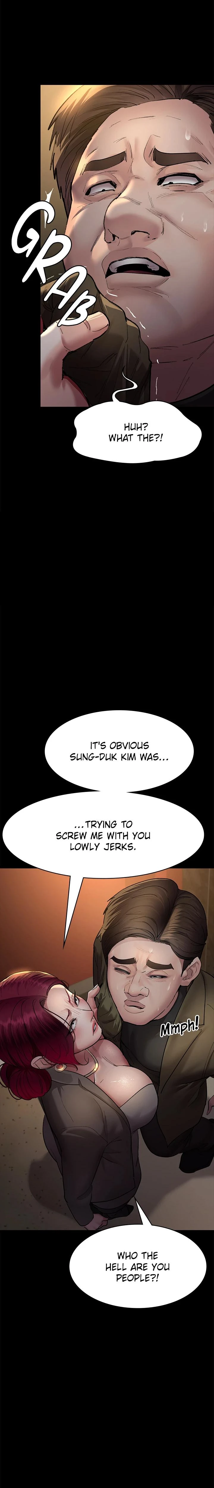 Slave Hospital Chapter 053 Page 8